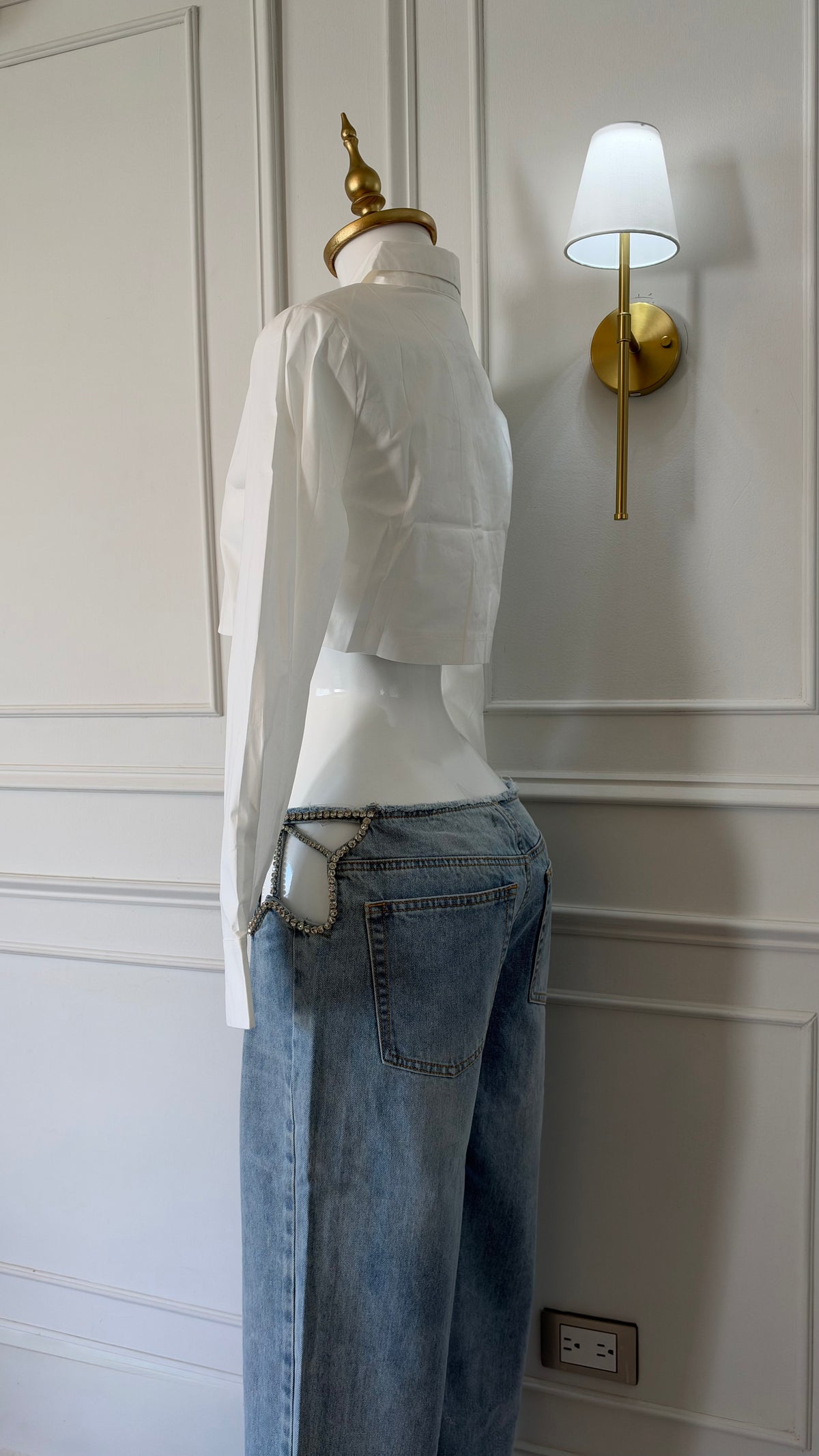 Gema Jeans