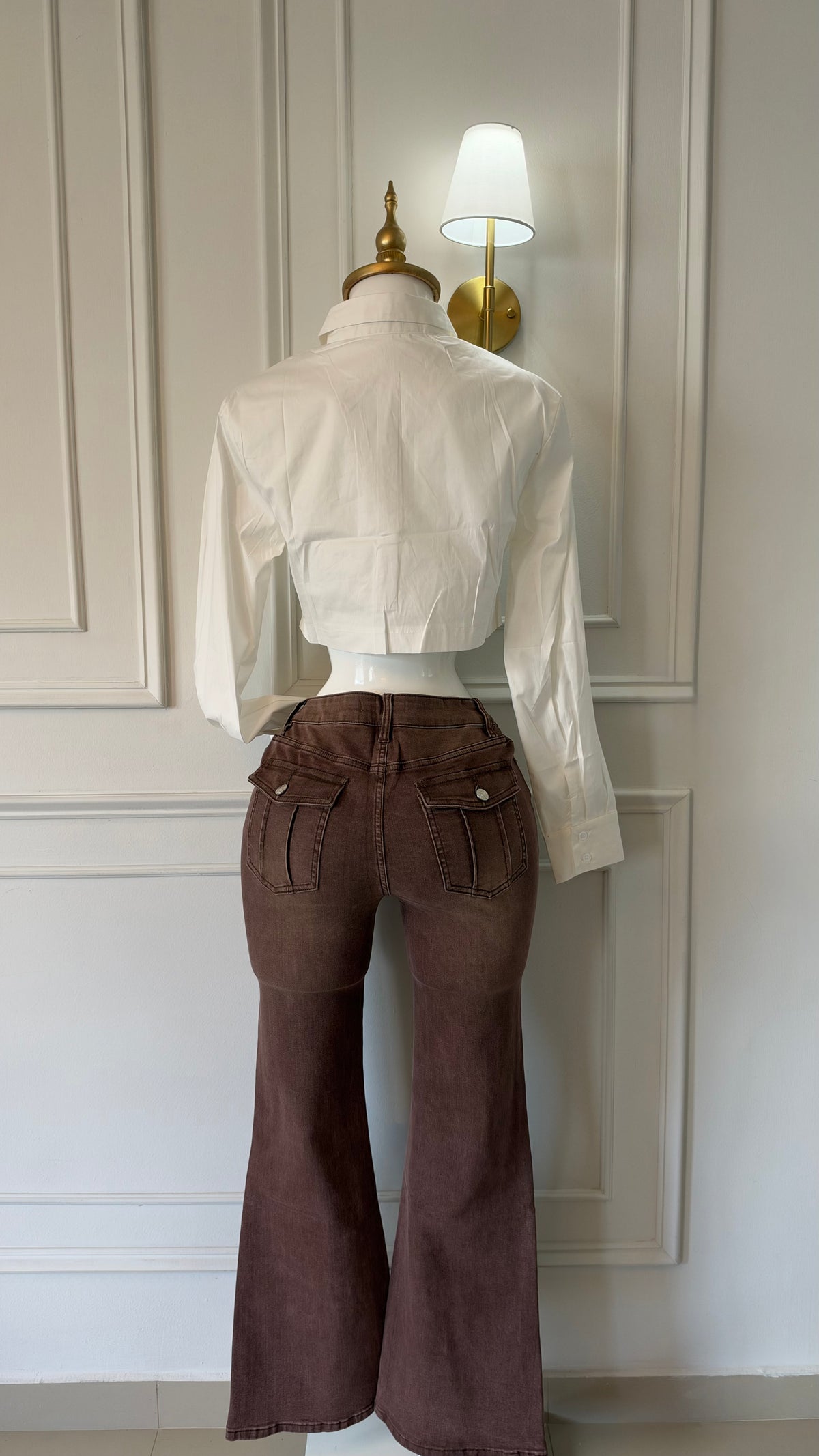 Cowboy Jeans