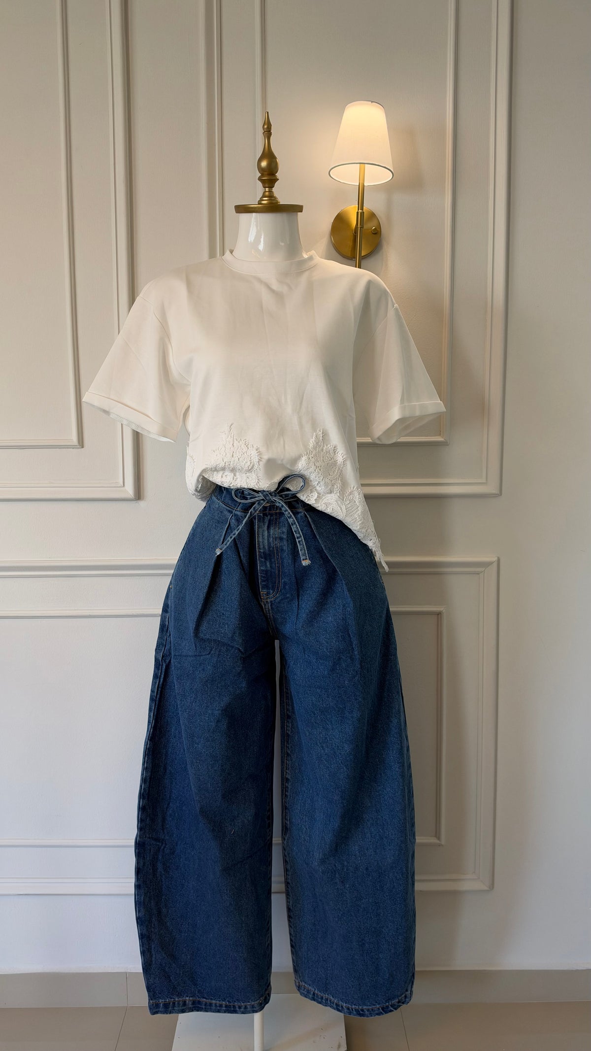 Bomba Jeans