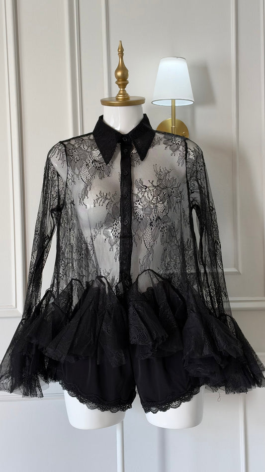 Lunai Shirt
