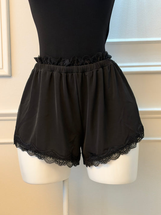 Black Short