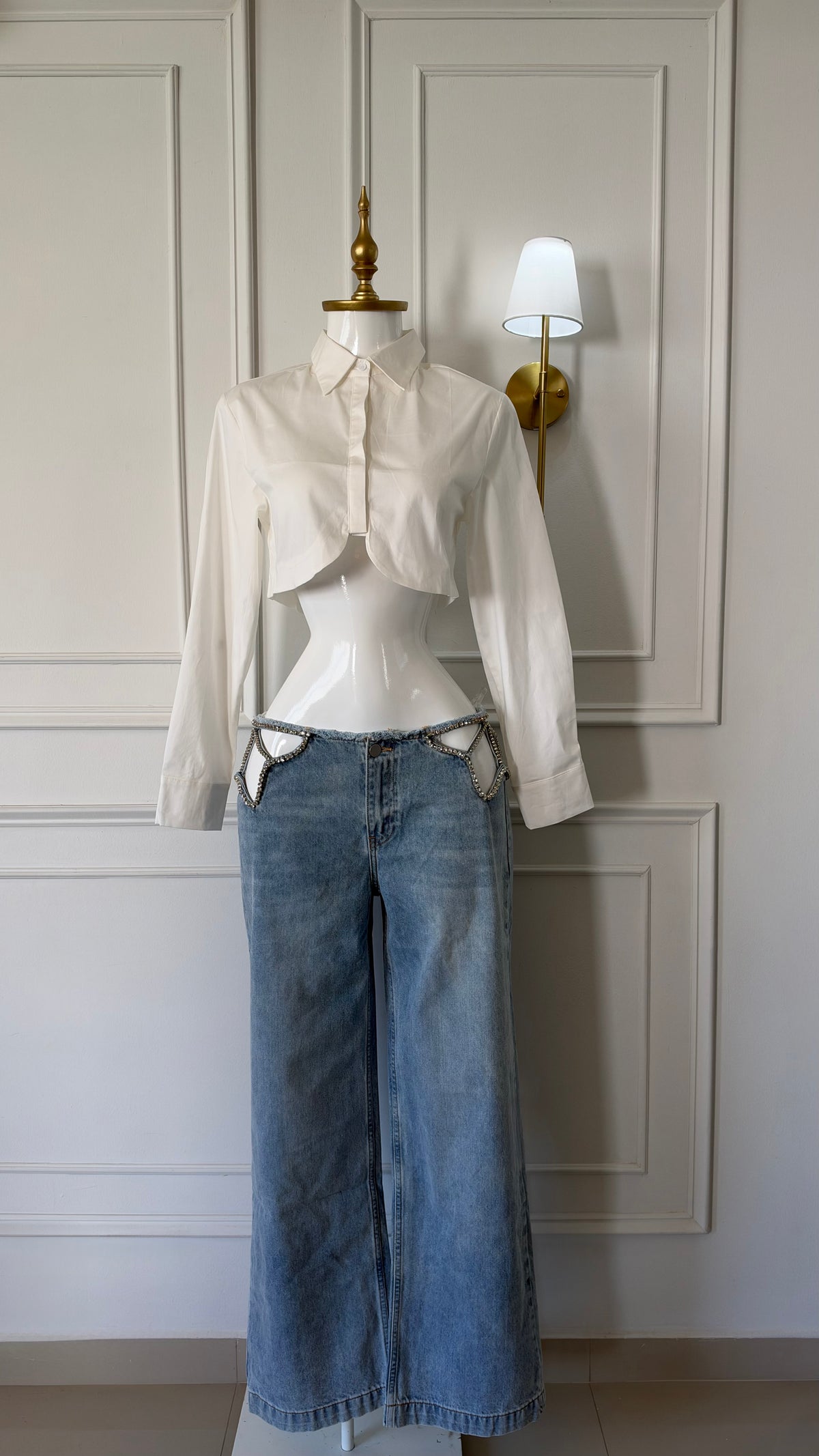 Gema Jeans