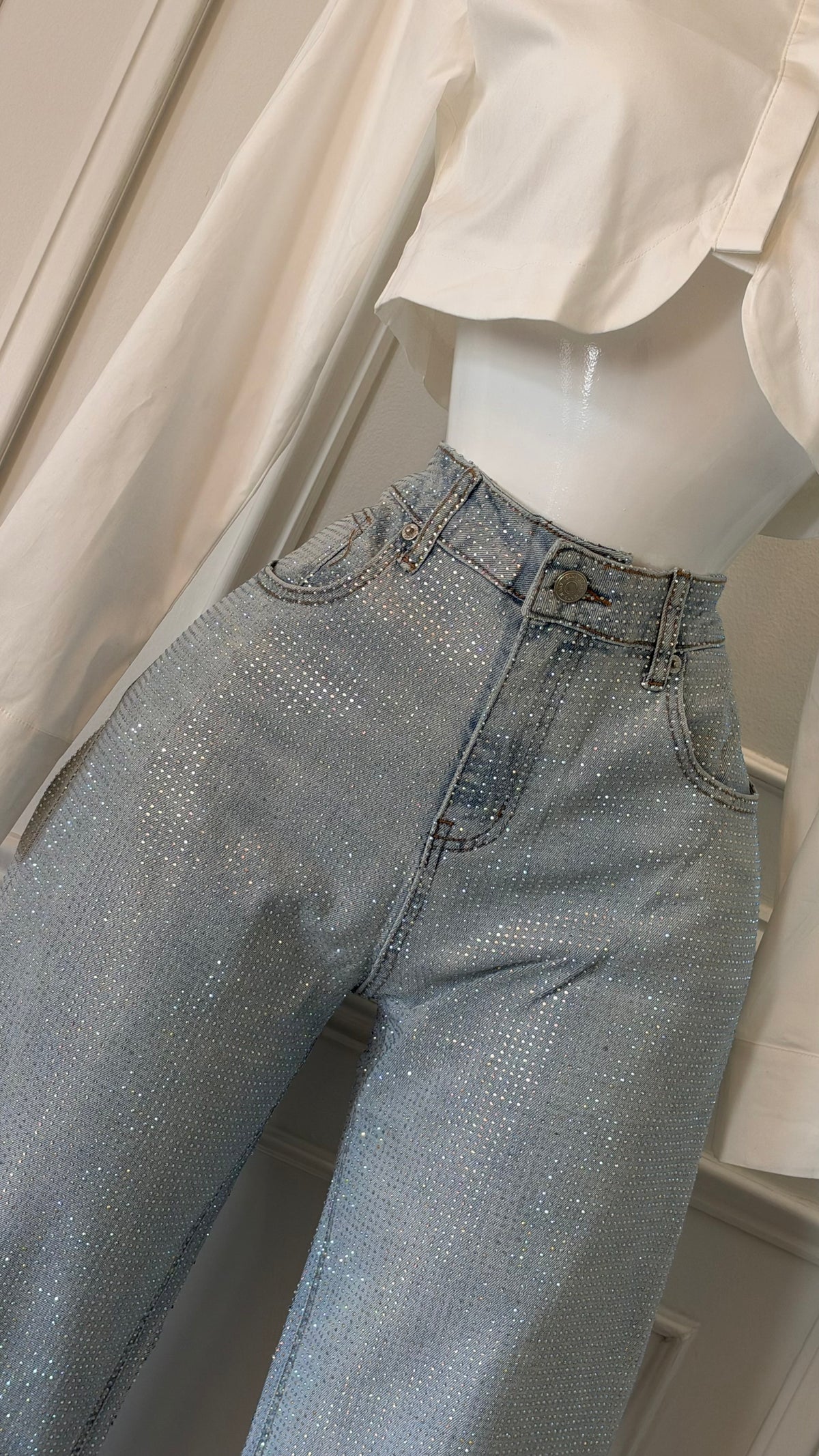 Bling Jeans