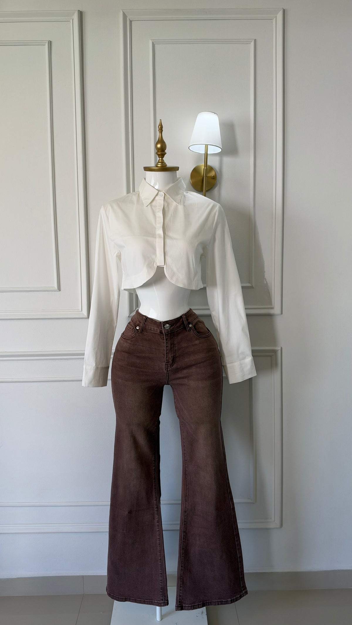Cowboy Jeans