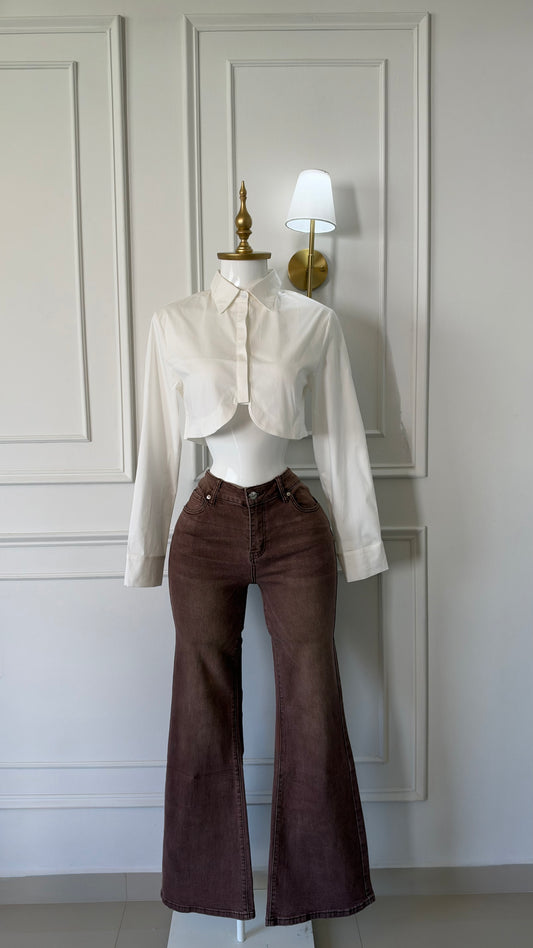 Cowboy Jeans